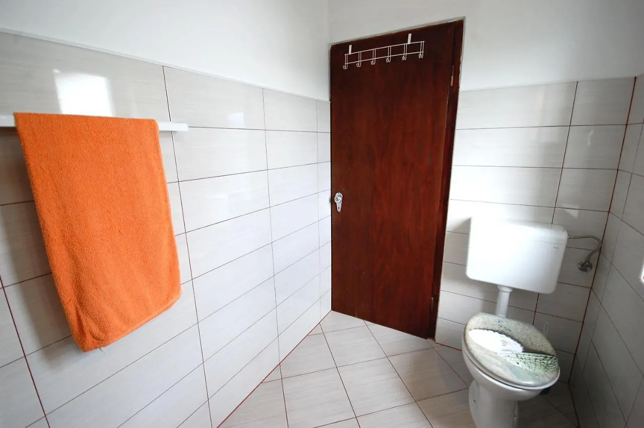 Apartment Stefani By El-Pi Tours Njivice 0*,