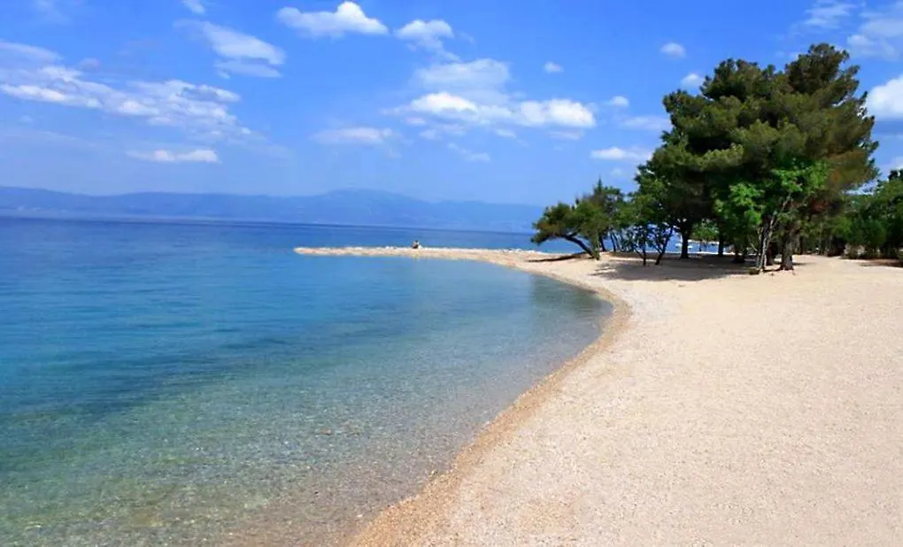 Apartment Stefani By El-Pi Tours Njivice Croatia